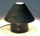 Cement Lamp