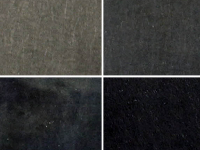 </a>Steel - Cold Rolled Blackened Patina